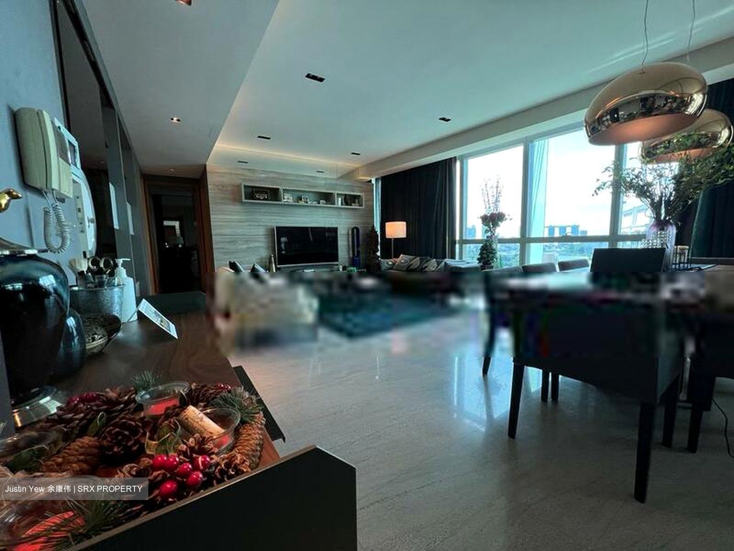 The Light @ Cairnhill (D9), Condominium #636257771